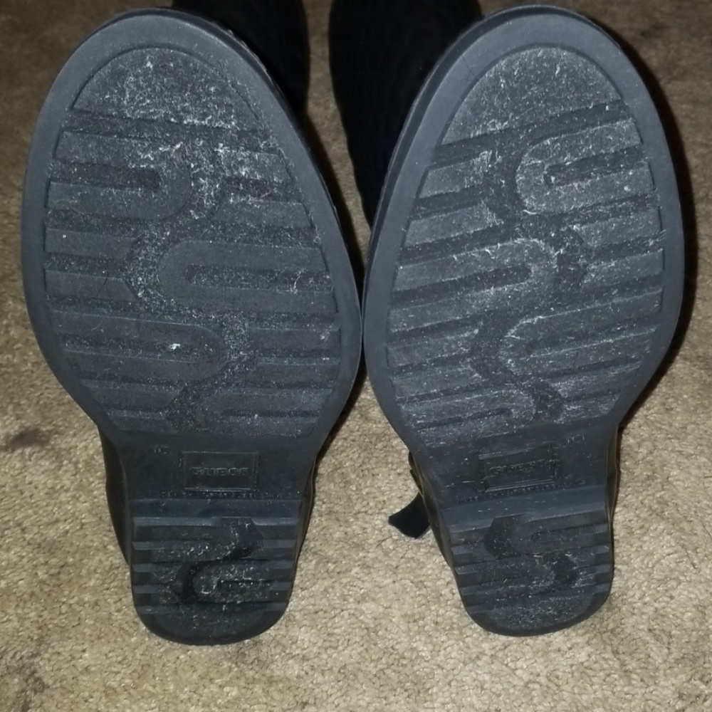 Guess boots - Picture 5 of 5